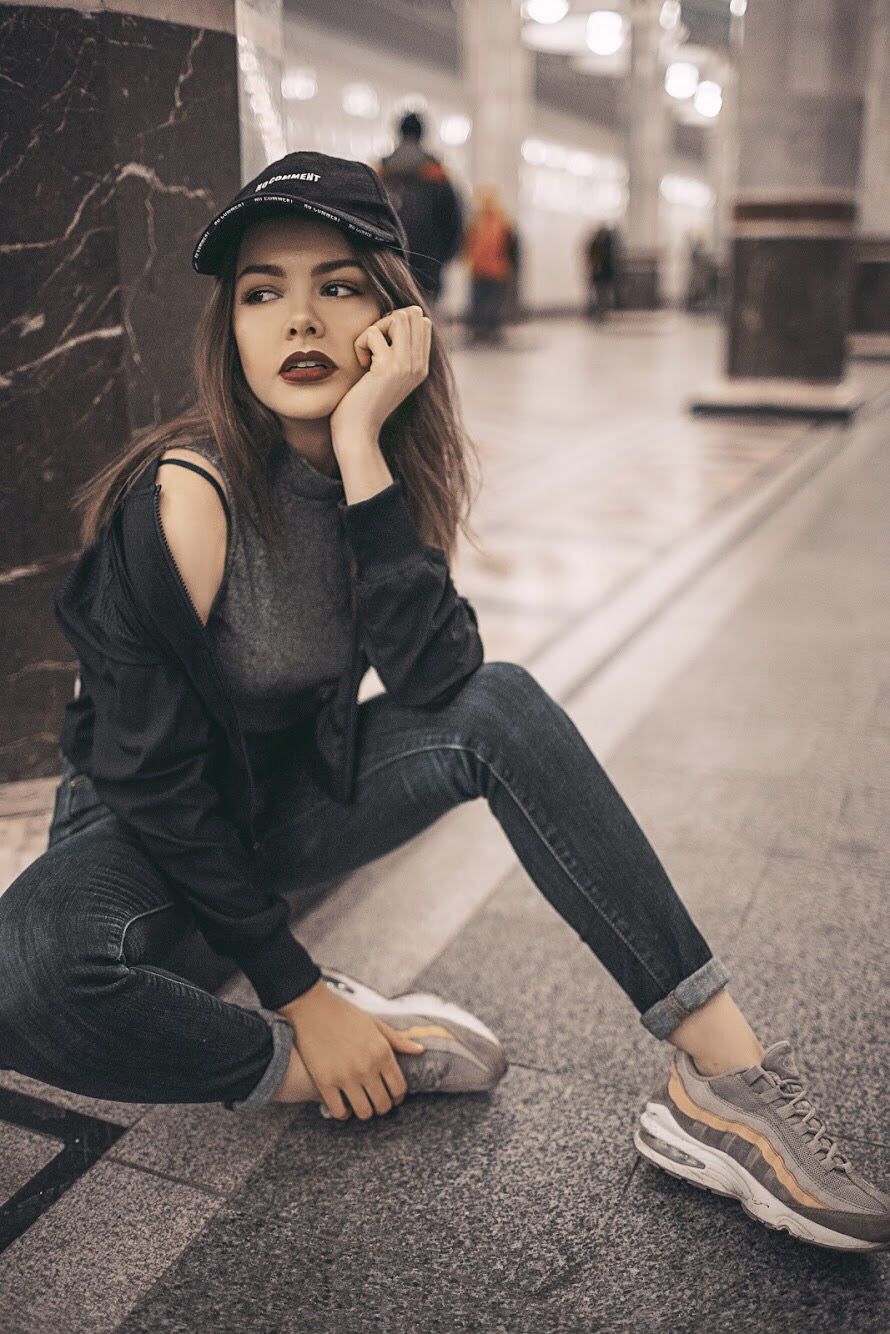 Sassy girls in Zhumadian