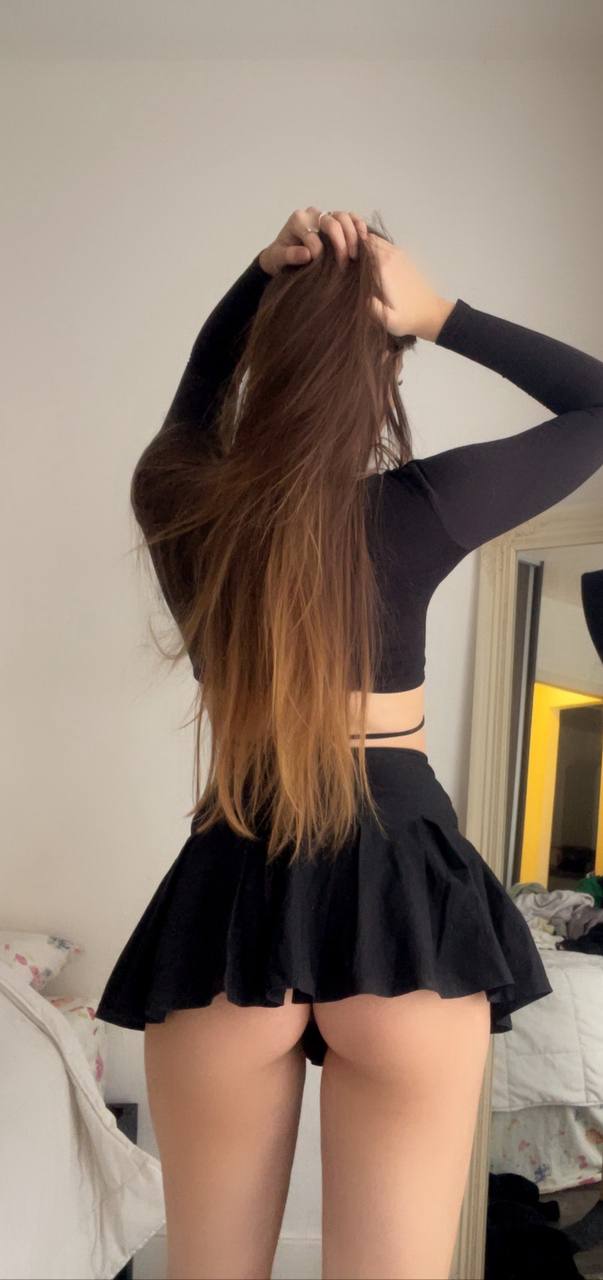 Photo Lola La Fleur in Zhumadian